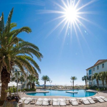 Beach Club Resort And Spa Пенсакола Бийч Екстериор снимка