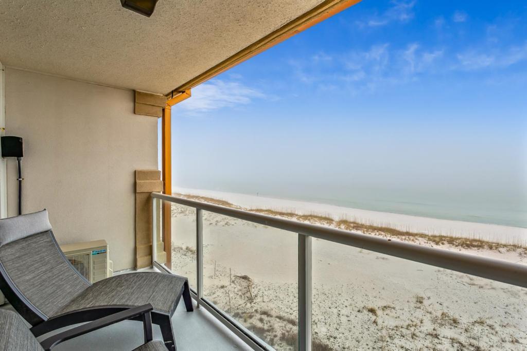 Beach Club Resort And Spa Пенсакола Бийч Екстериор снимка
