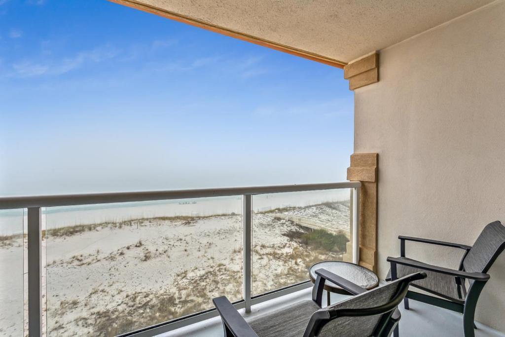 Beach Club Resort And Spa Пенсакола Бийч Екстериор снимка