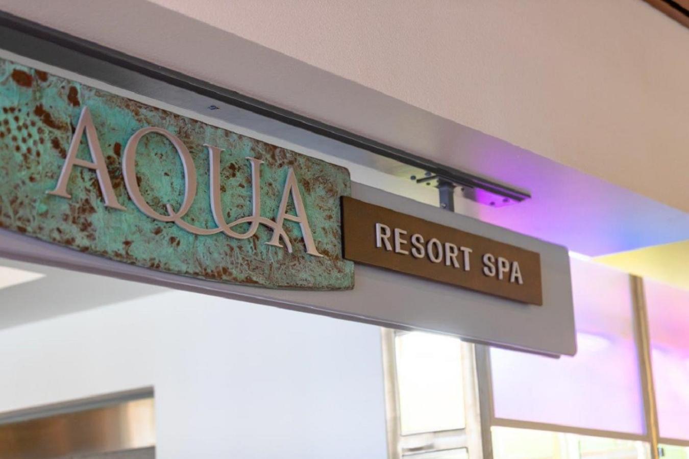 Beach Club Resort And Spa Пенсакола Бийч Екстериор снимка