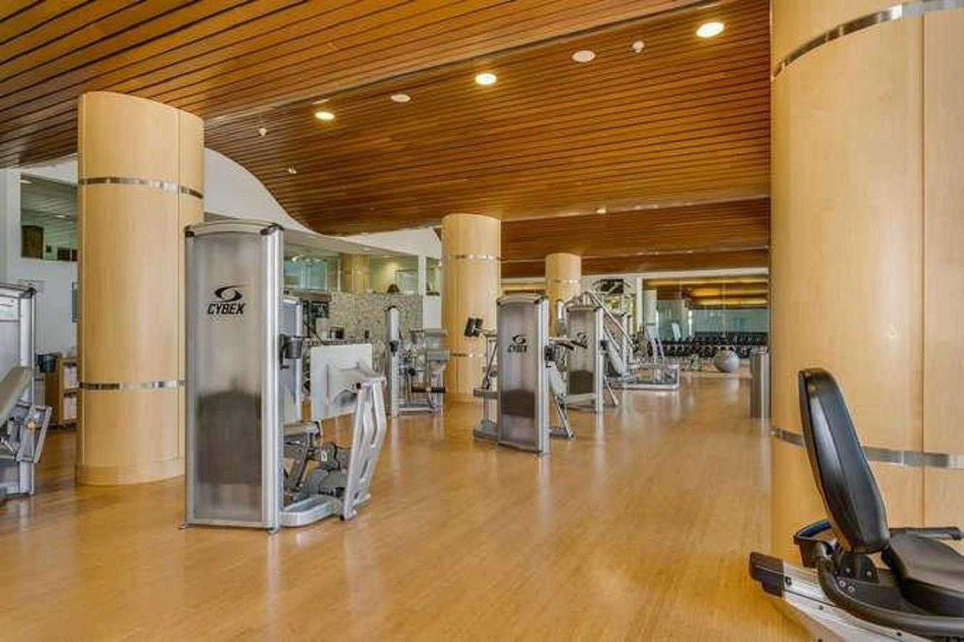 Beach Club Resort And Spa Пенсакола Бийч Екстериор снимка
