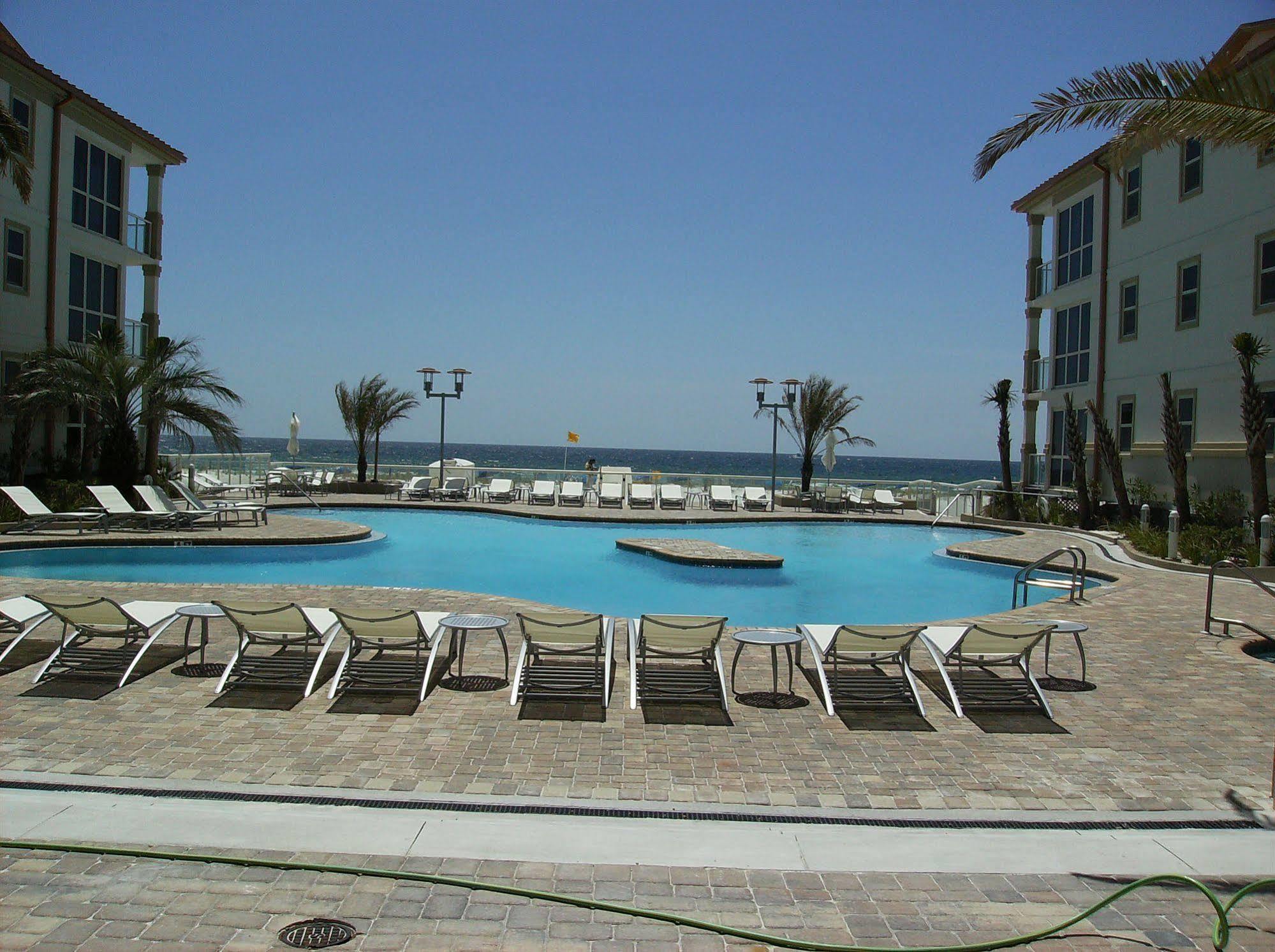 Beach Club Resort And Spa Пенсакола Бийч Екстериор снимка