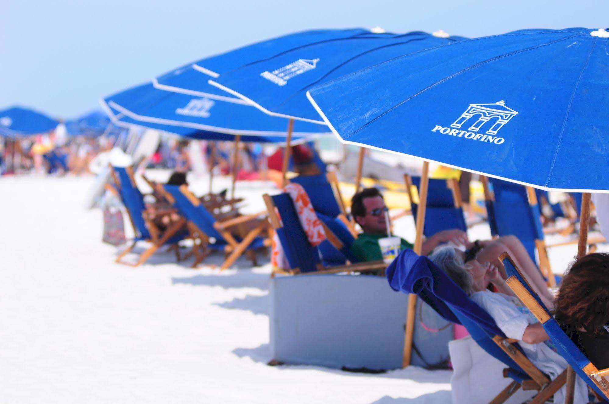 Beach Club Resort And Spa Пенсакола Бийч Екстериор снимка